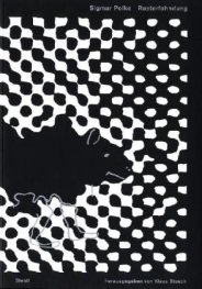Sigmar Polke- Rasterfahndung
