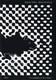 Sigmar Polke- Rasterfahndung