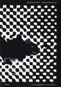 Sigmar Polke- Rasterfahndung