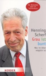 Grau ist Bunt
