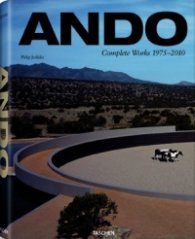 Ando. Complete Works, Updated Version 2010