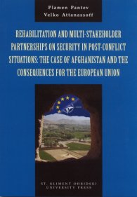 Rehabilitation and Multi-Stakeholder Partnerships on Security in Post-Conflict Situations: The case of Afghanistan and the Consequense for the Europea