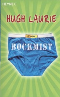 Bockmist