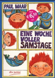 Eine Woche Voller Samstage