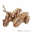 Ugears Хари Потър Моторът на Hagrid