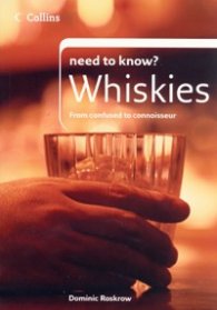 Need to Know? Whiskies