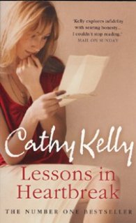Lessons in Heartbreak