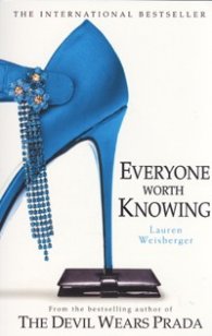 Everyone Worth Knowing