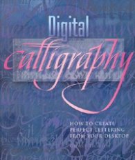 Digital calligraphy