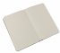 Бележник Moleskine Square Notebook Pocket / 1023 /