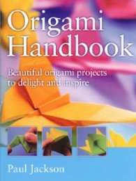 Origami handbook