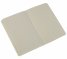 Бележник Moleskine Square Cahier Journal Kraft Pocket: Set of 3 Square Journals [4932]