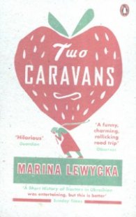 Two Caravans