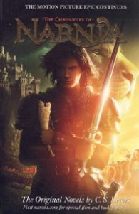 The Chronicles of Narnia