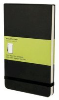 Бележник Moleskine Plain Reporter Notebook[Hardcover] [5502]