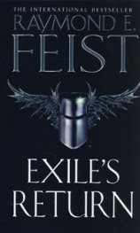 Exile's Return