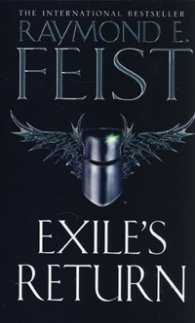 Exile's Return