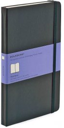Бележник Moleskine Sketchbook Large [Hardcover] [1153]