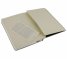 Бележник Moleskine Plain Notebook Large [Imitation Leather] 1146
