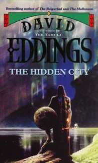The Hidden City