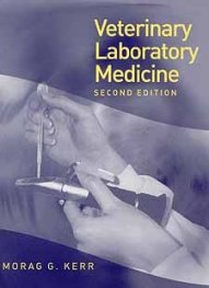 Veterinary Laboratory Medicine