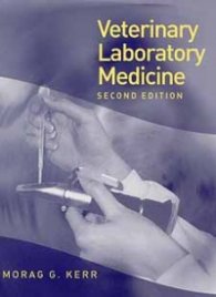 Veterinary Laboratory Medicine