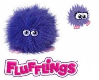 Flufflings Loco - 28092