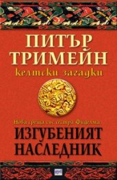 Изгубеният наследник. Келтски загадки