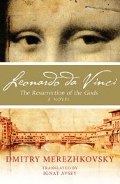 Leonardo Da Vinci/The resurrection of the Gods