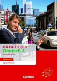 Eurolingua Deutsch 1