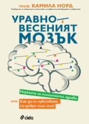 Уравновесеният мозък