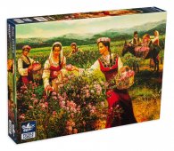 Пъзел Black Sea 1000 части - Розобер, Васил Горанов