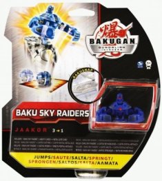 Bakugan S3 Sky Raiders - 64413