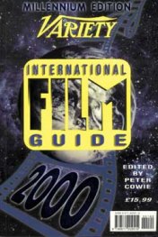 International Film Guide 2000