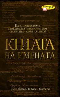 Книгата на имената
