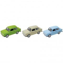 Trabant 601     (12)      12208