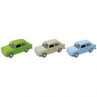 Trabant 601     (12)      12208