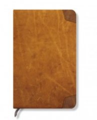 Бележник Paperblanks Coat Pocket Flexi, Lined / 3855