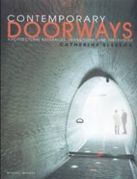 Contemporary Doorways