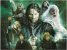 Пъзел 1000 части Lord of the Rings Герои от средната земя WM01342