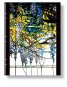 Бележник Рaperblanks Tiffany Leaded Glass Ultra, Lined/ 6429