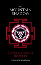 The Mountain Shadow