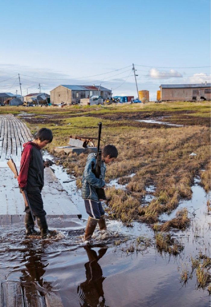 National Geographic България 12/2019