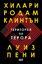 Територия на терора