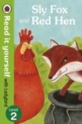 Sly Fox and Red Hen/ Level 2