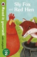 Sly Fox and Red Hen/ Level 2