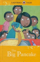 Ladybird Tales: The Big Pancake