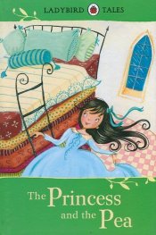 Ladybird Tales: The Princess and The Pea