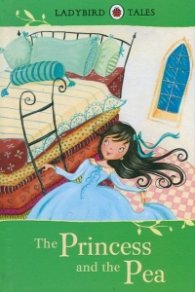 Ladybird Tales: The Princess and The Pea