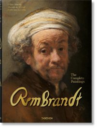 Rembrandt. The Complete Paintings